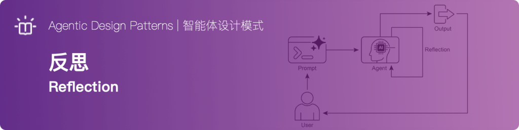 反思（Reflection）