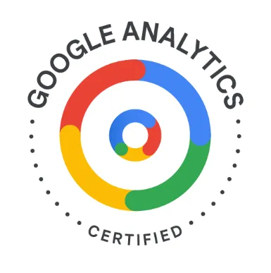 Google Analytics 认证